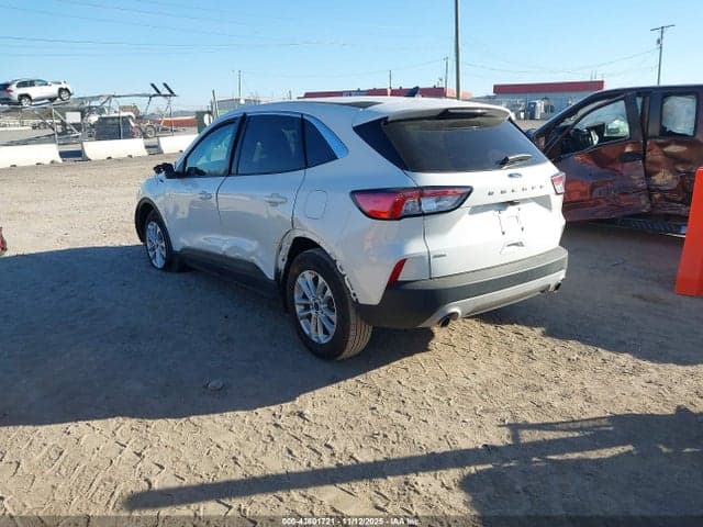 2020 FORD ESCAPE SE 3