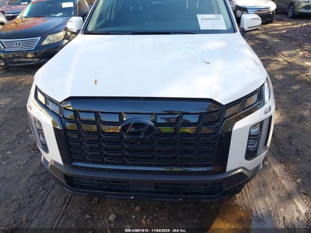 2025 HYUNDAI PALISADE XRT 6