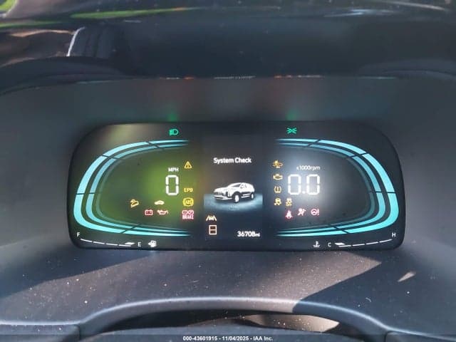 2025 HYUNDAI PALISADE XRT 7