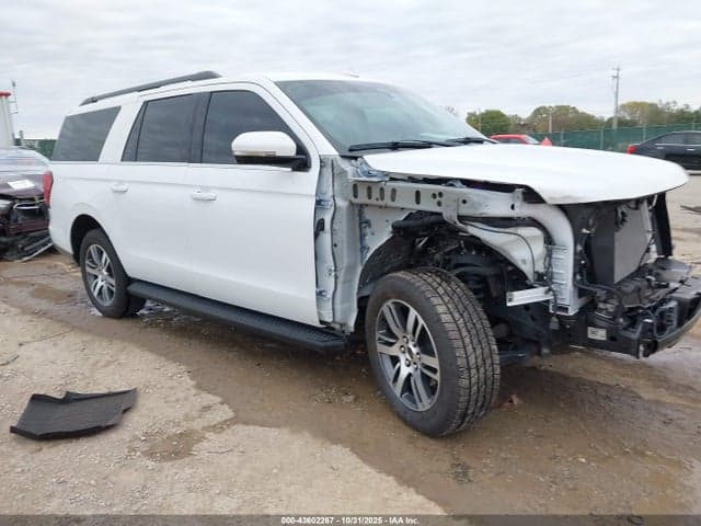 2024 FORD EXPEDITION XLT MAX 1