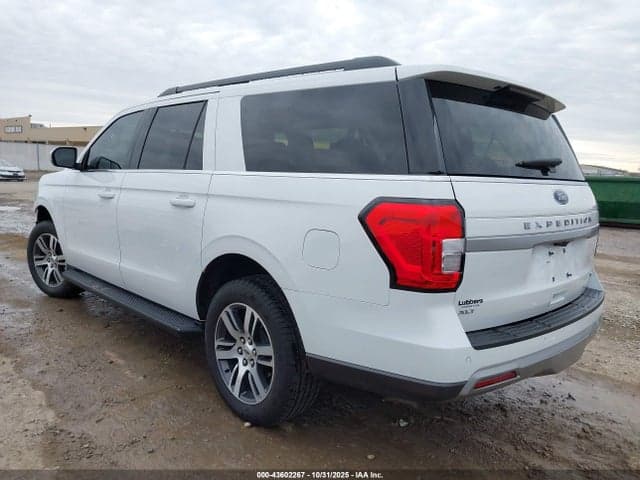 2024 FORD EXPEDITION XLT MAX 3