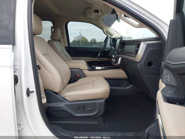 2024 FORD EXPEDITION XLT MAX 5