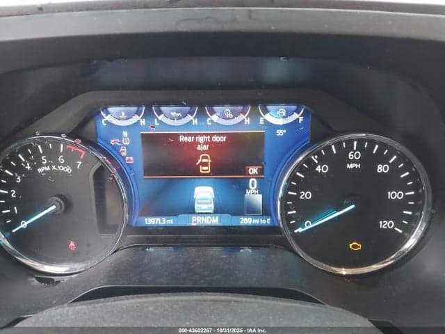 2024 FORD EXPEDITION XLT MAX 7