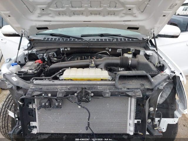 2024 FORD EXPEDITION XLT MAX 10
