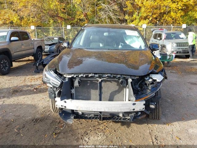 2017 INFINITI QX60 13