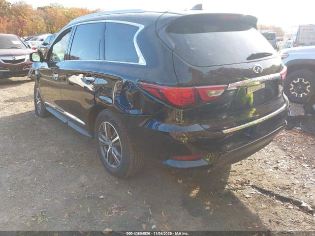 2017 INFINITI QX60 3