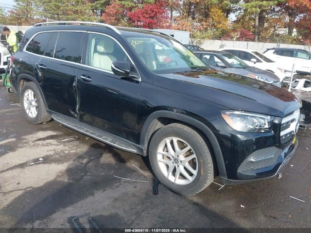 2020 MERCEDES-BENZ GLS 450 4MATIC 1
