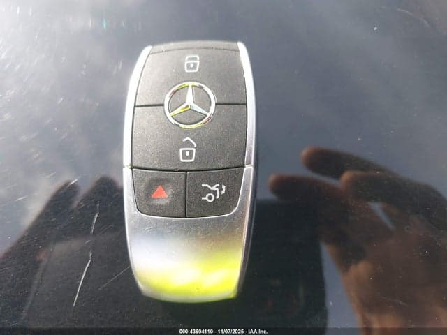 2020 MERCEDES-BENZ GLS 450 4MATIC 11