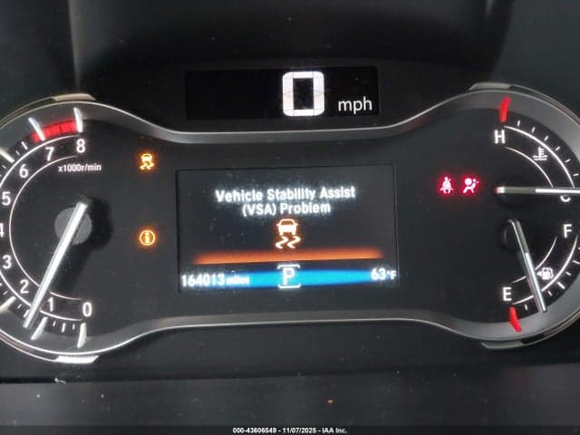 2018 HONDA PILOT EXL 7