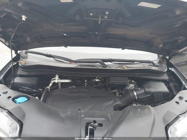 2018 HONDA PILOT EXL 10