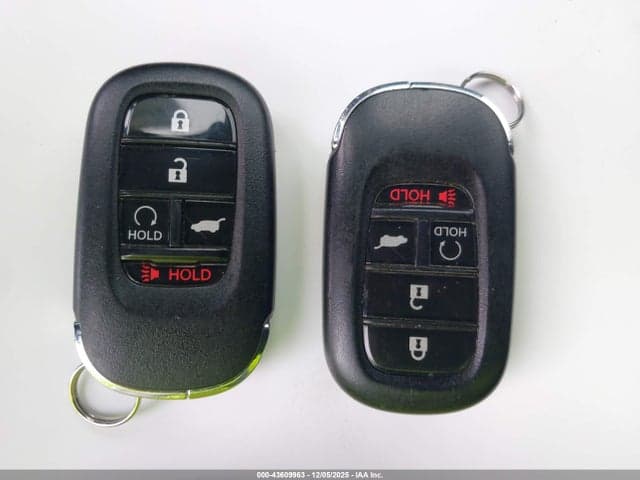 2023 HONDA CIVIC SPORT 11