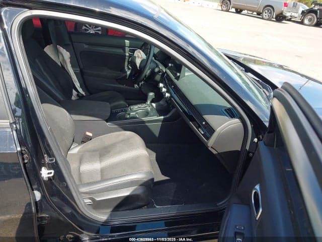 2023 HONDA CIVIC SPORT 5