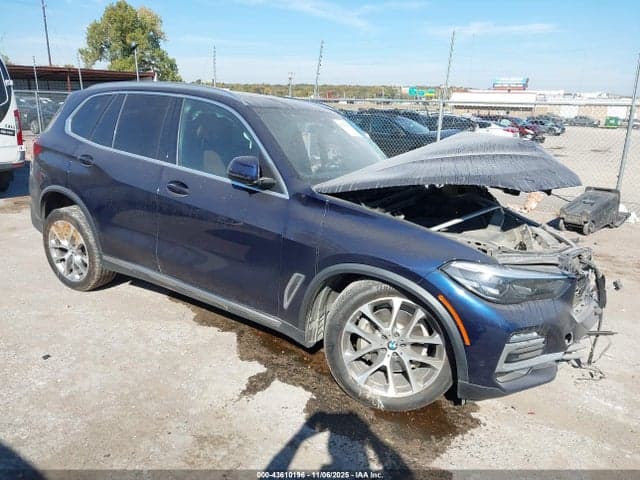 2020 BMW X5 SDRIVE40I 1