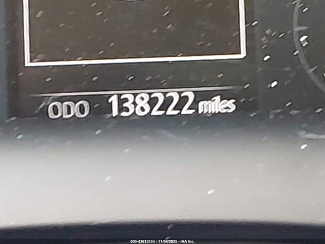 2018 TOYOTA SEQUOIA SR5 14