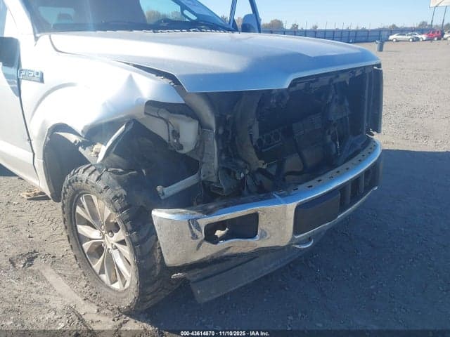2017 FORD F-150 XLT 6