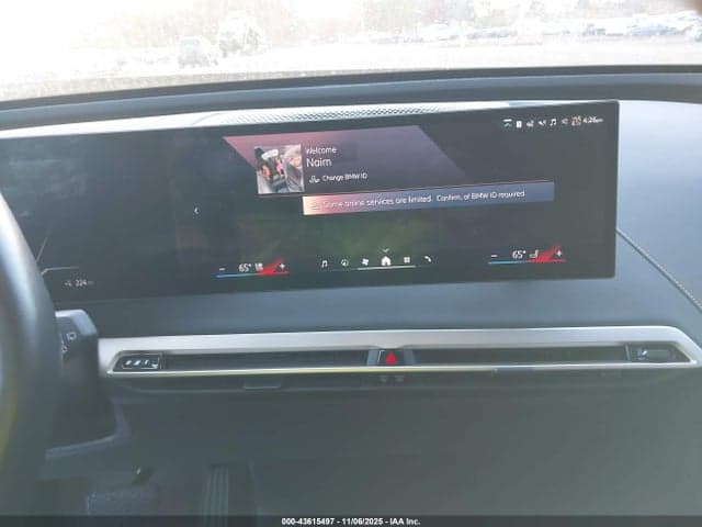 2024 BMW IX XDRIVE50 18
