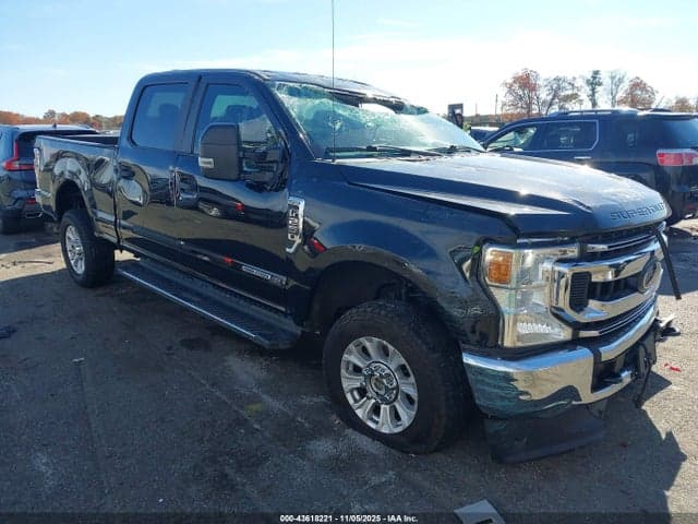 2020 FORD F-250 XL - 1