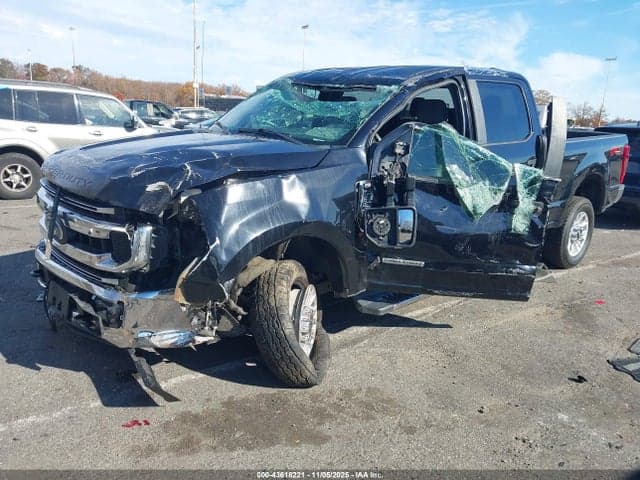 2020 FORD F-250 XL 2
