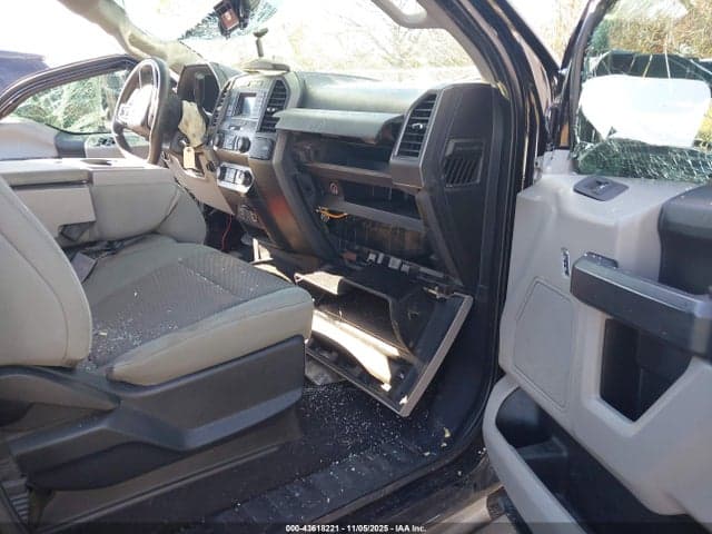 2020 FORD F-250 XL 5
