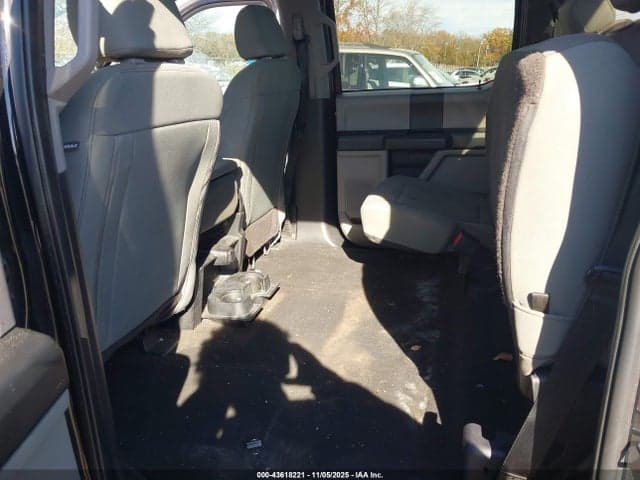 2020 FORD F-250 XL 8