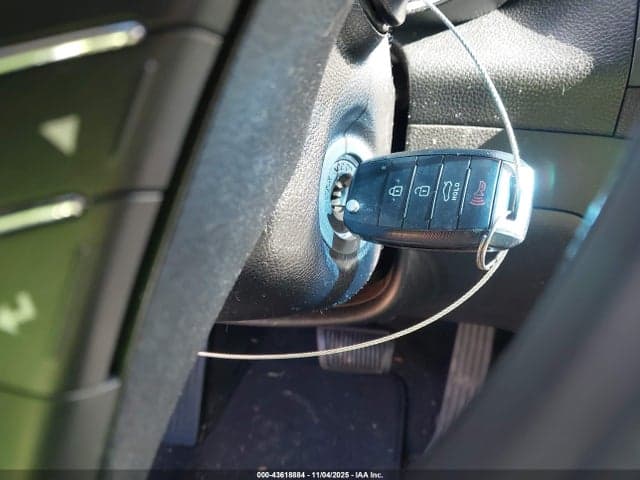 2018 KIA FORTE LX 11