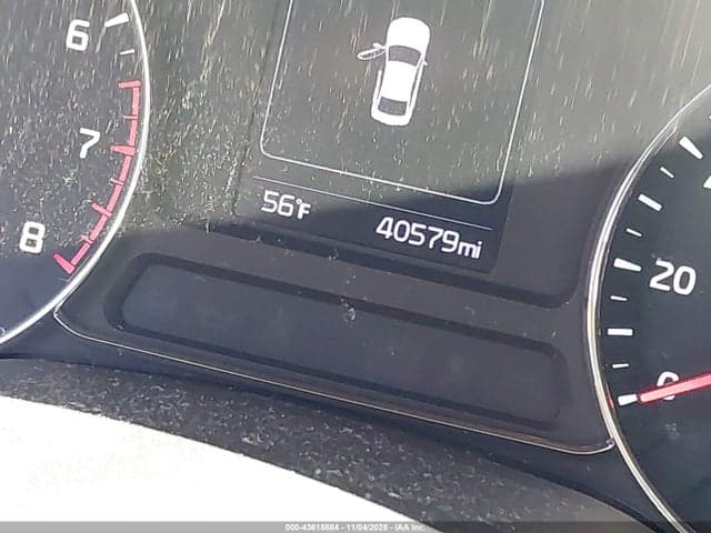 2018 KIA FORTE LX 15