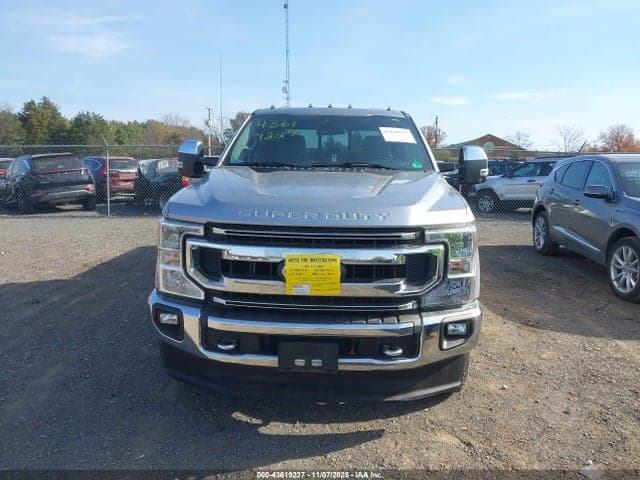 2020 FORD F-250 XLT 12