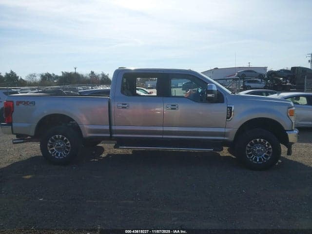 2020 FORD F-250 XLT 13
