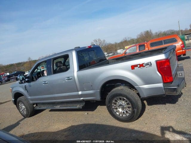 2020 FORD F-250 XLT 14