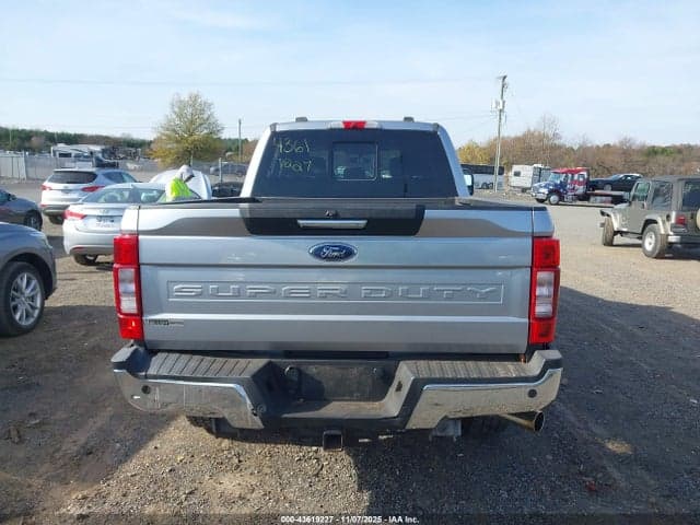 2020 FORD F-250 XLT 16