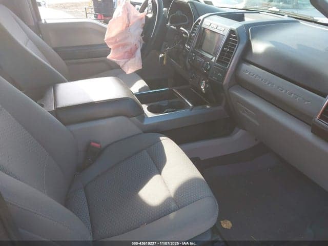 2020 FORD F-250 XLT 5