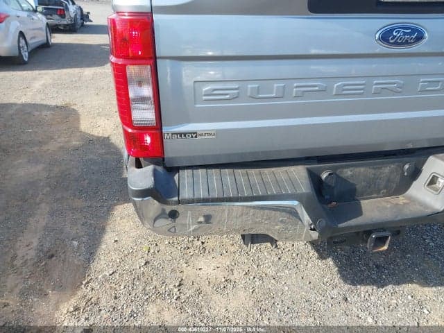 2020 FORD F-250 XLT 6