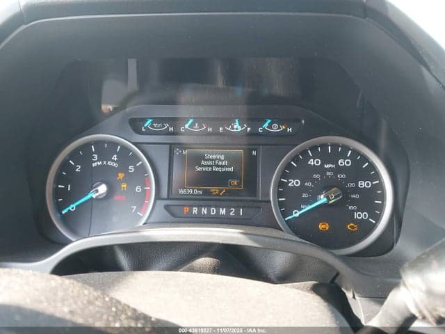 2020 FORD F-250 XLT 7