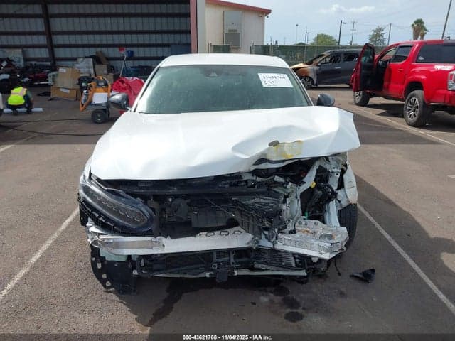 2022 HONDA ACCORD HYBRID SPORT 12