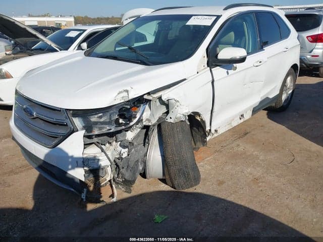 2017 FORD EDGE SEL 2