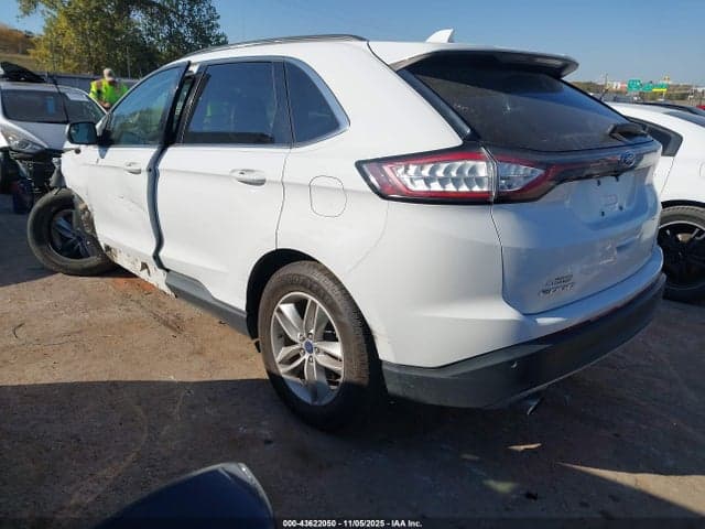 2017 FORD EDGE SEL 3