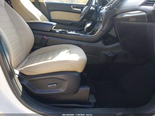 2017 FORD EDGE SEL 5