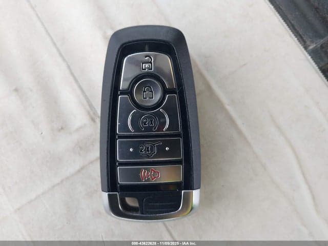 2024 FORD ESCAPE PLATINUM 11