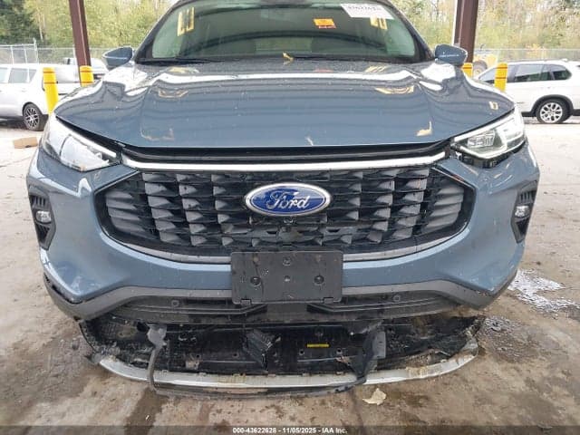 2024 FORD ESCAPE PLATINUM 6