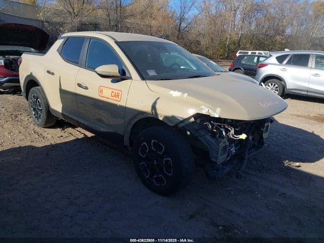 2023 HYUNDAI SANTA CRUZ SEL 1