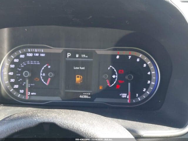 2023 HYUNDAI SANTA CRUZ SEL 7