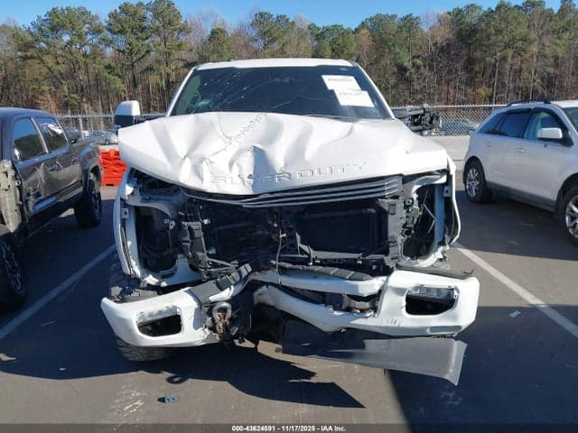 2018 FORD F-250 LIMITED 11