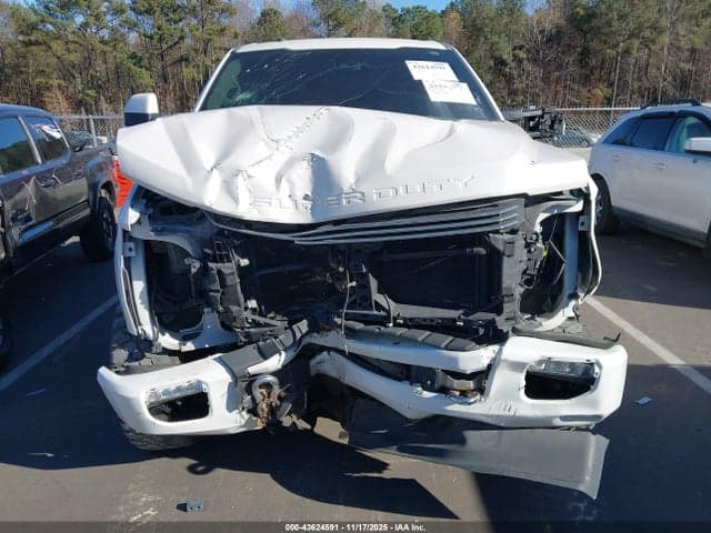 2018 FORD F-250 LIMITED 6