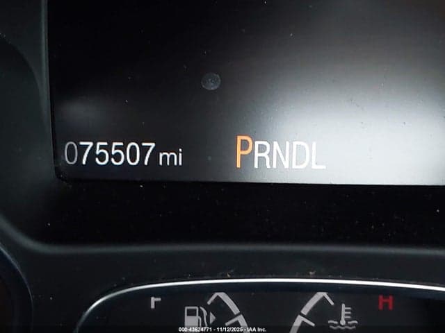 2018 FORD FOCUS SE 14