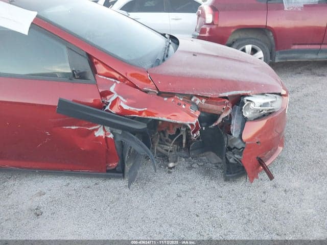 2018 FORD FOCUS SE 6