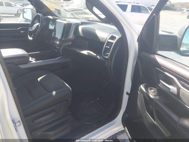 2021 RAM 1500 LONE STAR 4X4 5'7 BOX 5