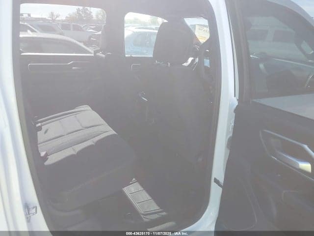 2021 RAM 1500 LONE STAR 4X4 5'7 BOX 8