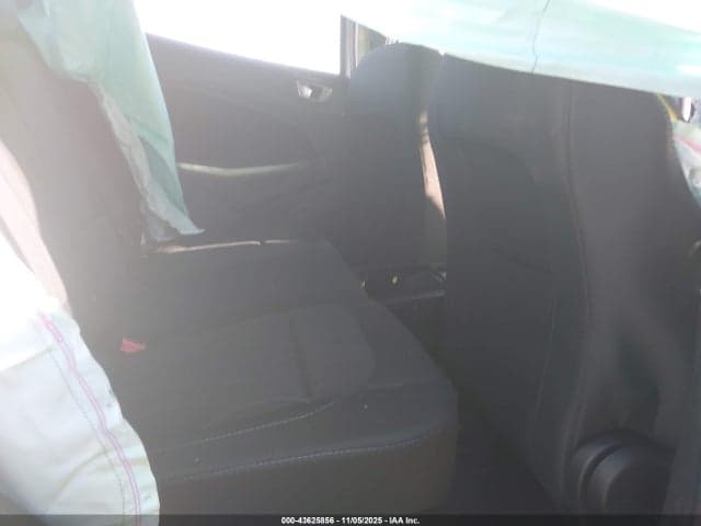 2021 FORD ECOSPORT SE 8