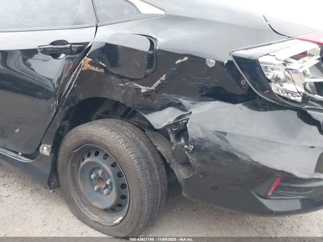 2018 HONDA CIVIC LX 6