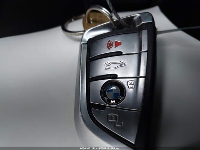 2021 BMW 330I XDRIVE 11